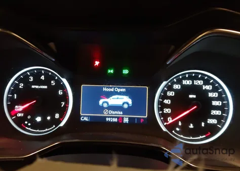 2022 Chevrolet Trailblazer Activ from USA, damaged, VIN KL79MSSLXNB044823